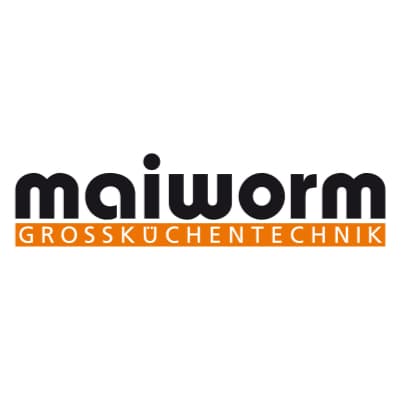 Maiworm Großküchentechnik GmbH & Co. KG logo