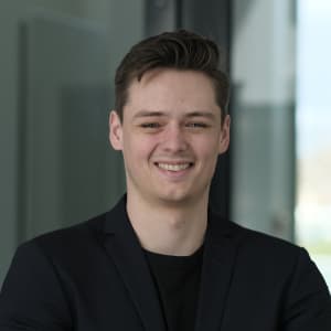 Hauke Wendt