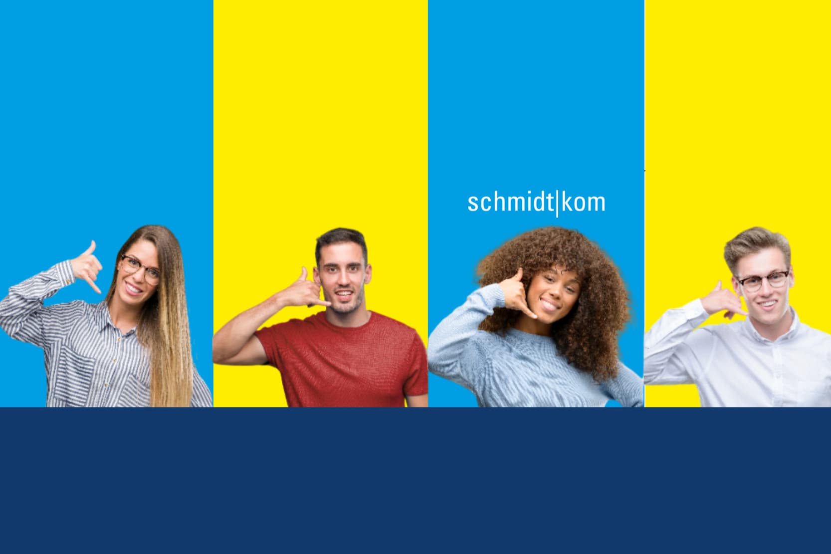 schmidt kom GmbH