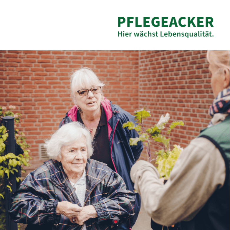 AckerCompany GmbH logo