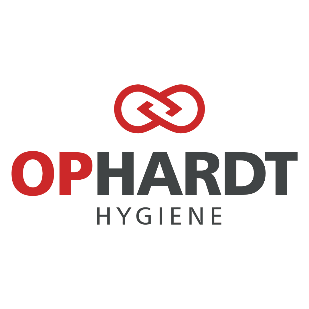 OPHARDT Hygiene-Technik GmbH logo