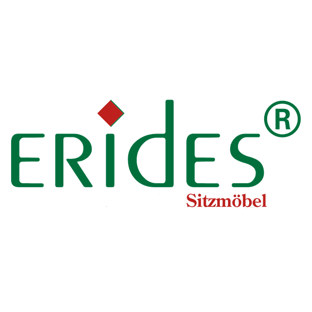 ERIDES Sitzmöbel logo