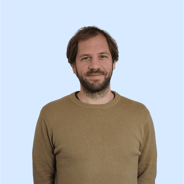 Raphael Kern