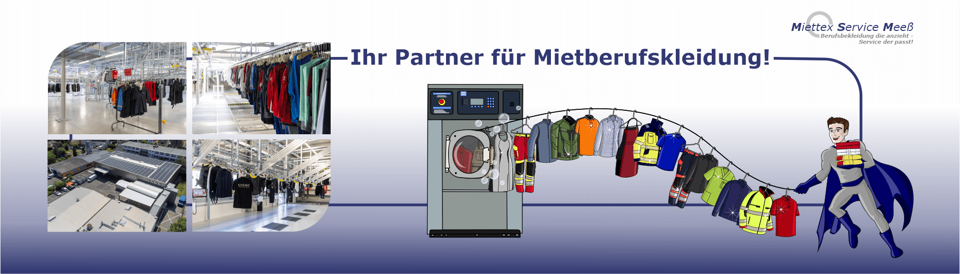 Miettex Service Meeß GmbH