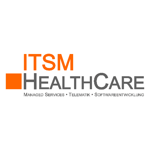ITSM HealthCare GmbH logo