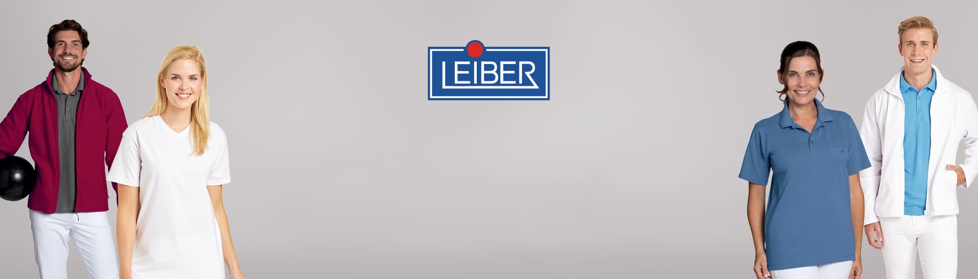 Bernhard Leiber KG