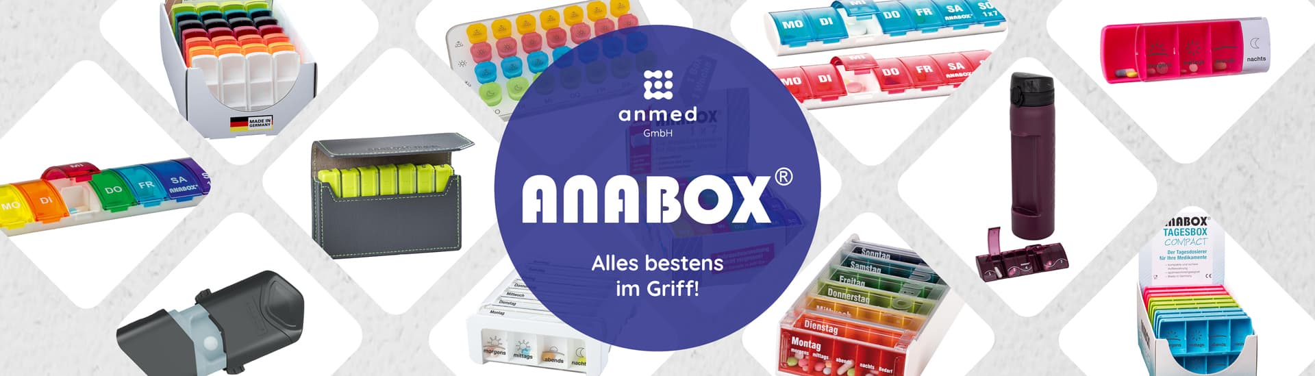 anmed GmbH