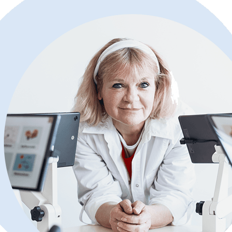 Beate Kloß