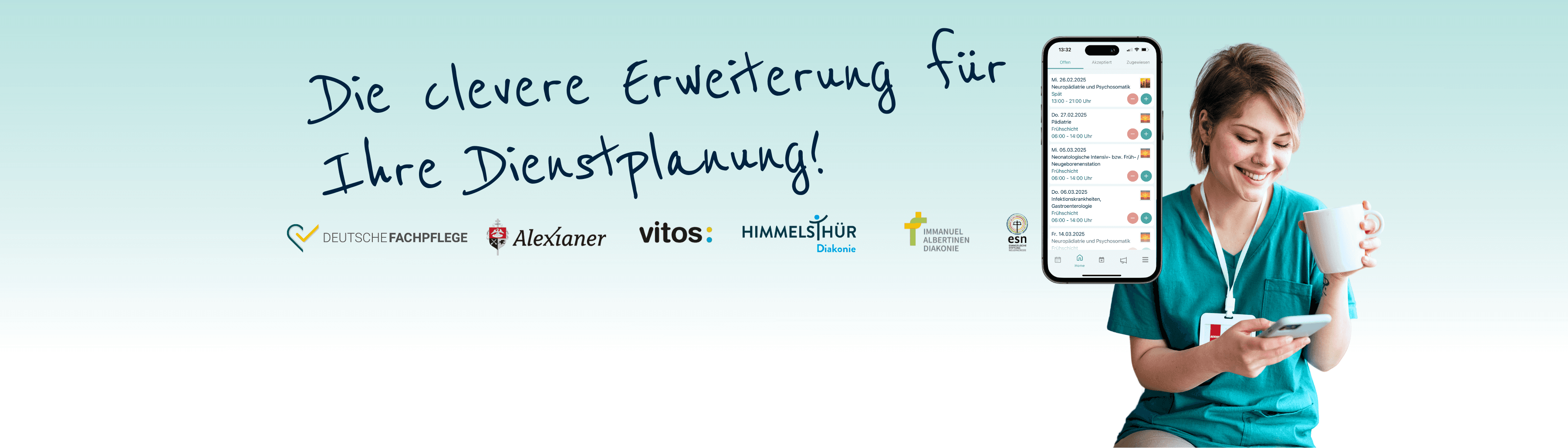 CrewLinQ GmbH