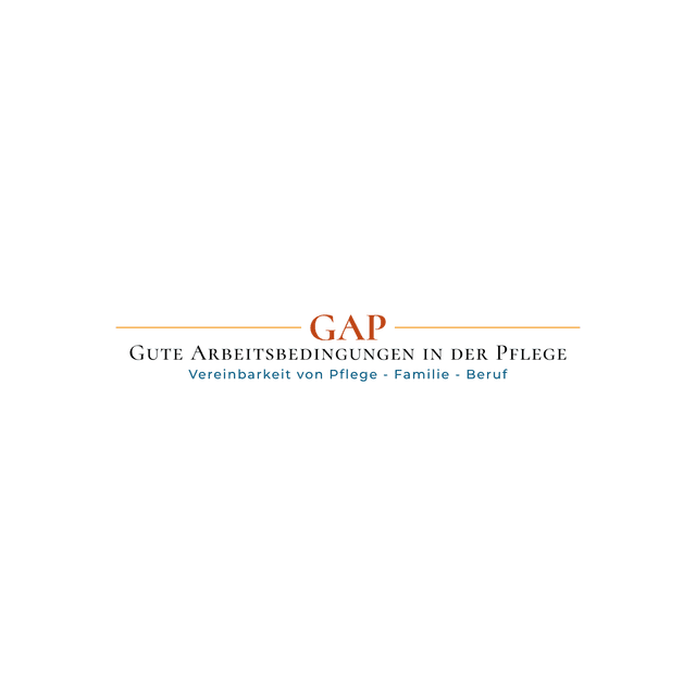 Geschäftsstelle GAP logo