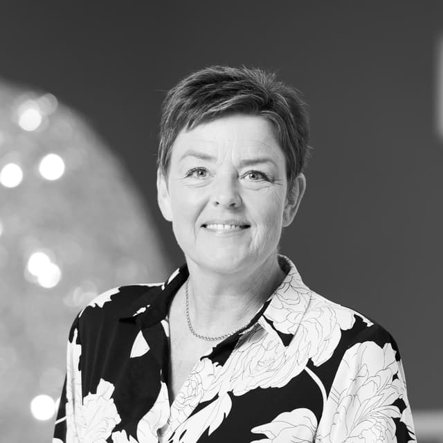 Susanne Andersen