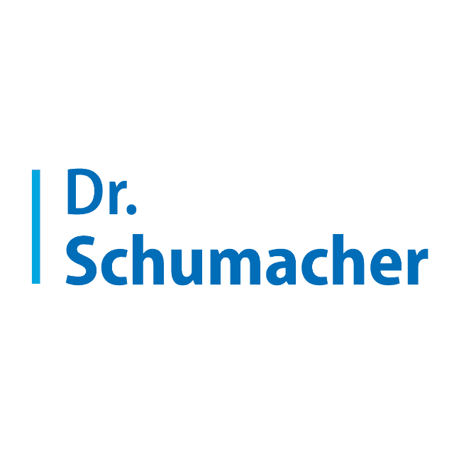Dr. Schumacher GmbH logo