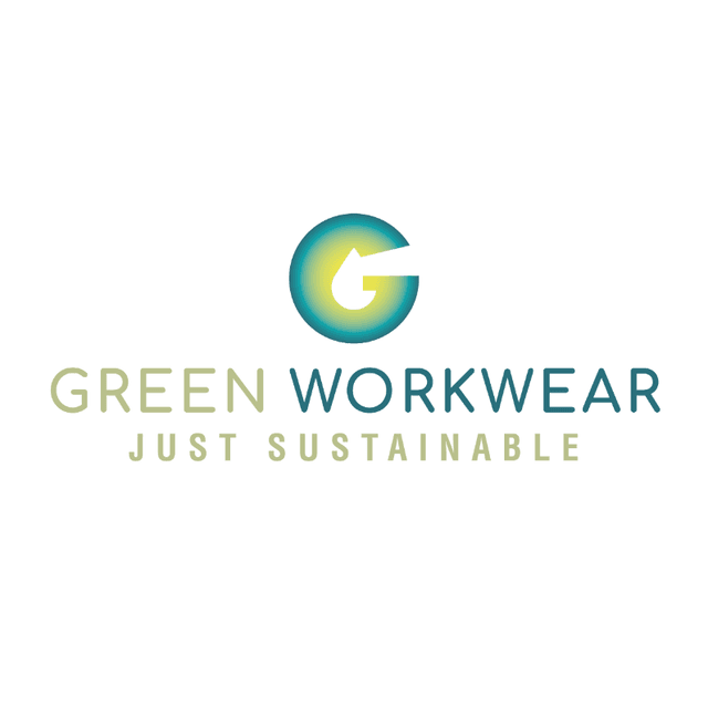 Green Workwear GmbH logo