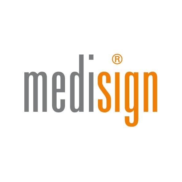 medisign GmbH logo