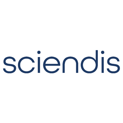sciendis GmbH logo