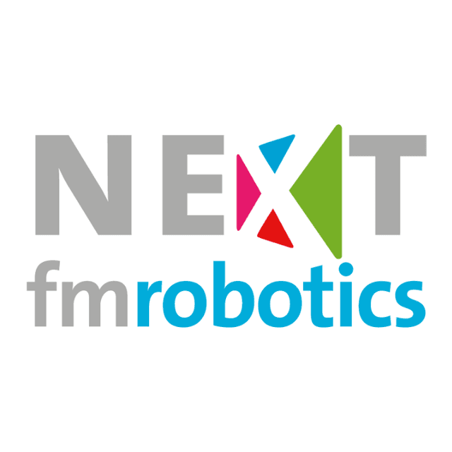 NextFM Robotics GmbH logo