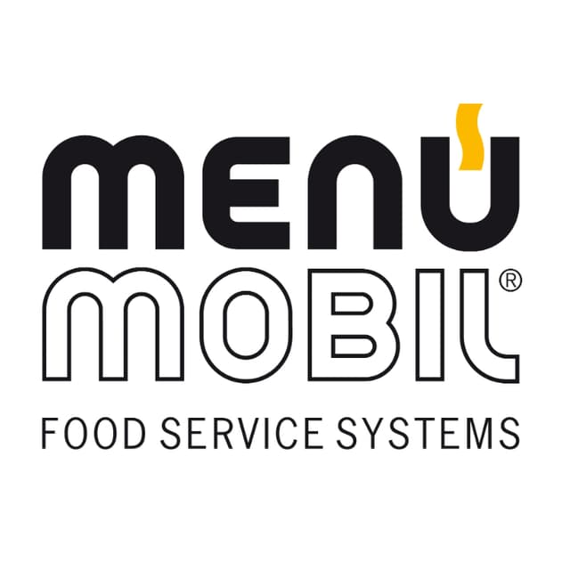 MenüMobil Food Service Systems GmbH logo