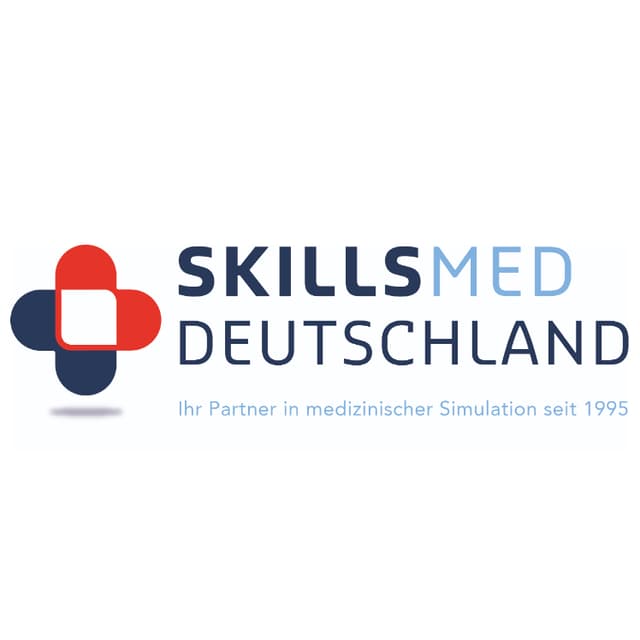 Skills Med Deutschland GmbH logo