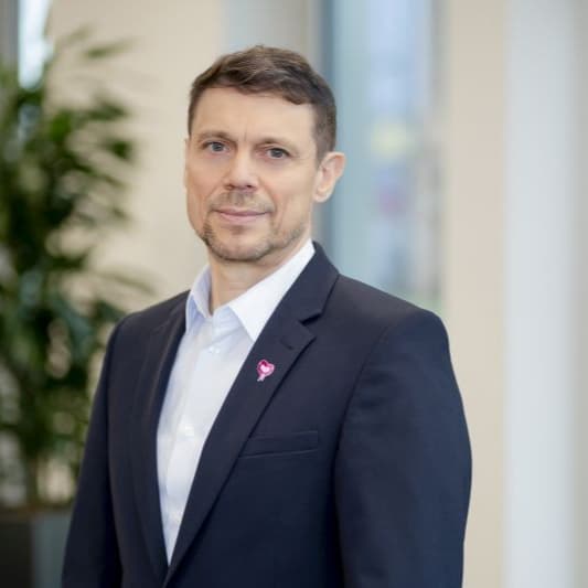 Gerhard Bauer