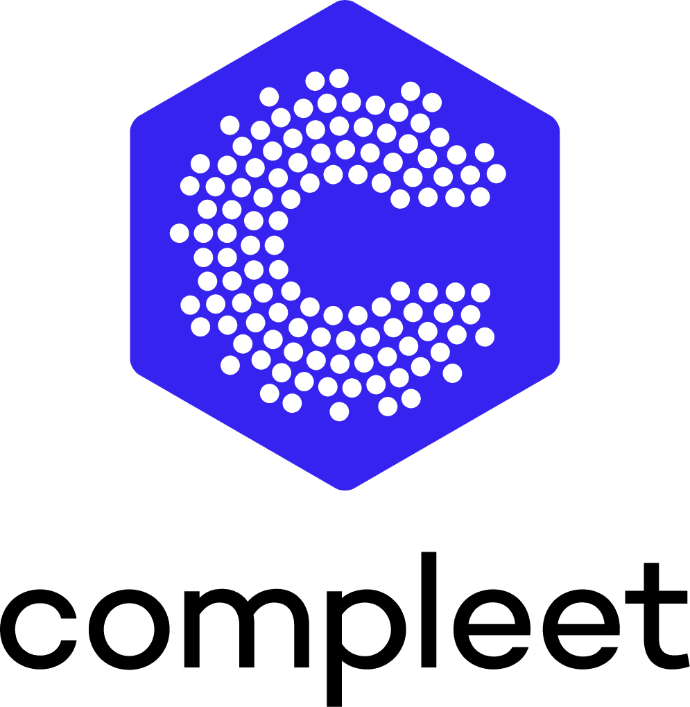 compleet GmbH logo