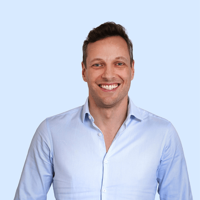 Fabian Degenhart