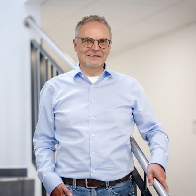 Ulrich Pohlmann