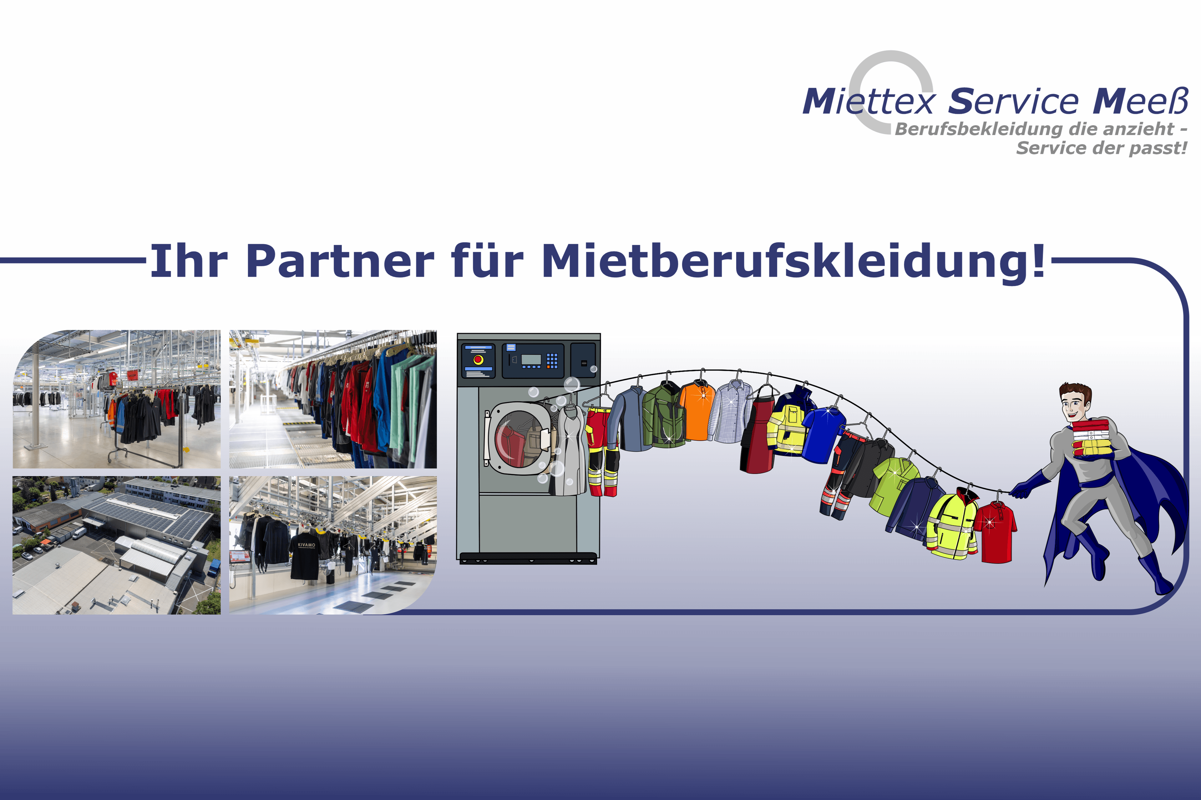Miettex Service Meeß GmbH