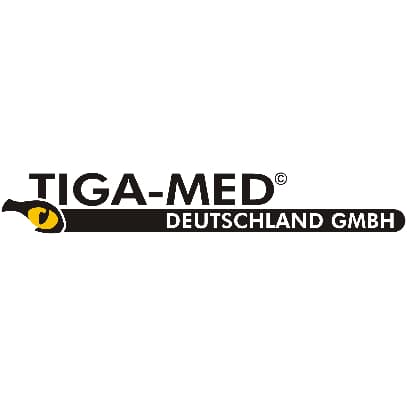 TIGA-MED Deutschland GmbH logo