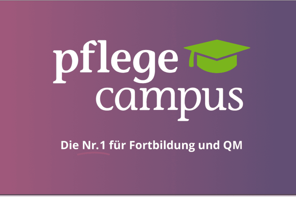 Pflegecampus