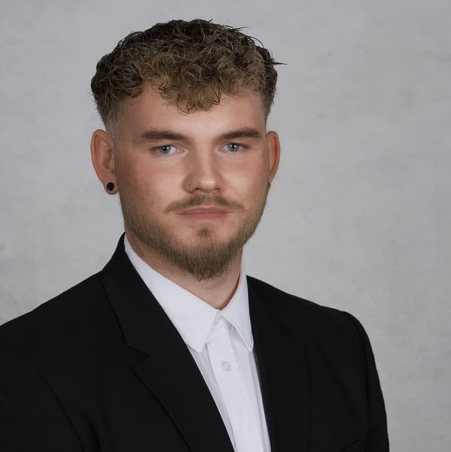 Jonathan Reuther