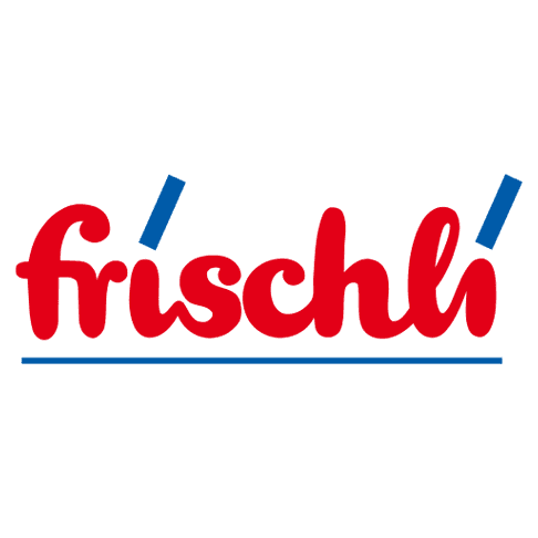 frischli Milchwerke GmbH logo