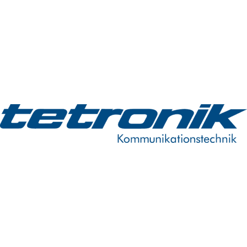 tetronik Kommunikationstechnik GmbH logo