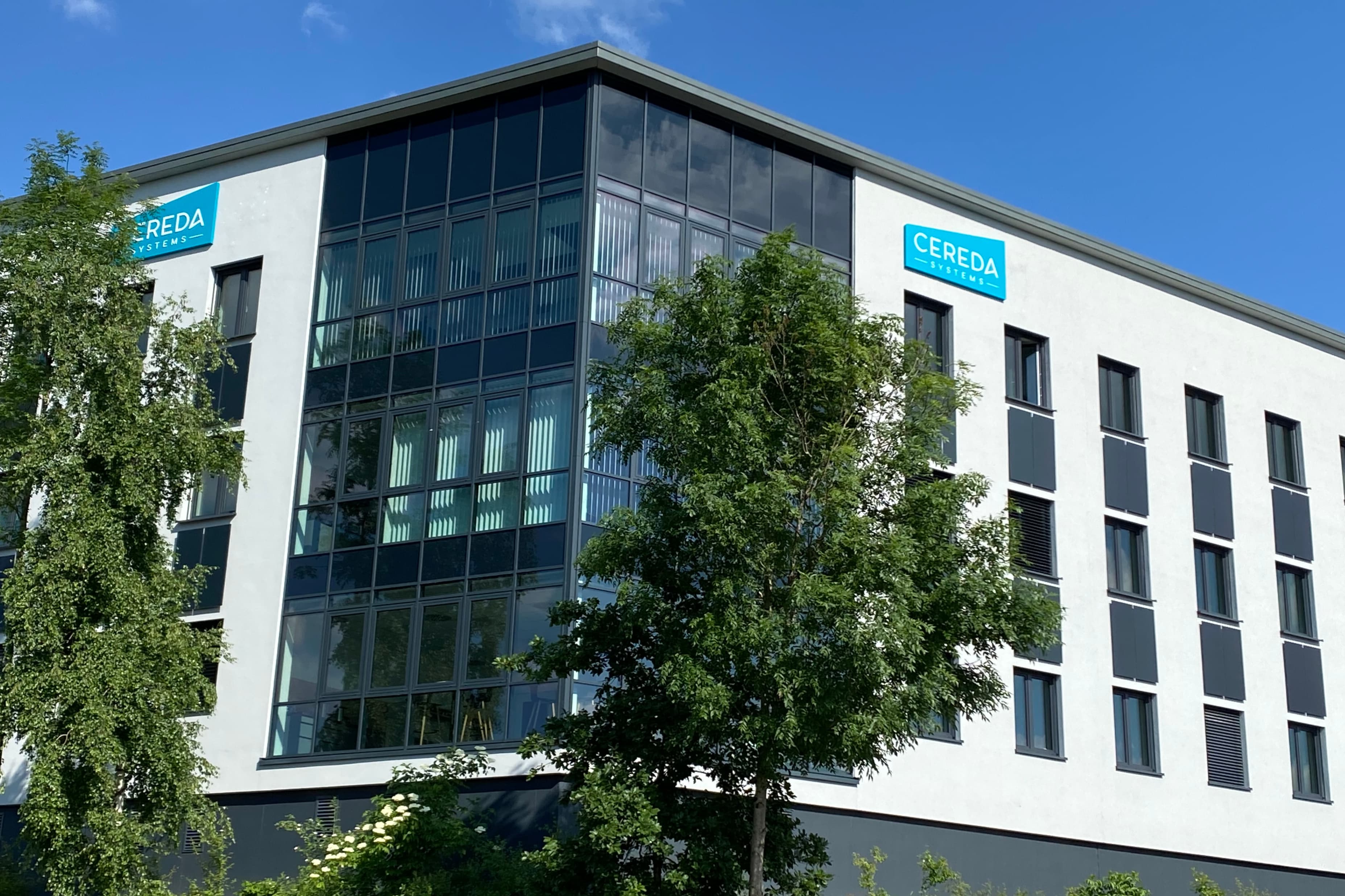 Cereda Systems GmbH