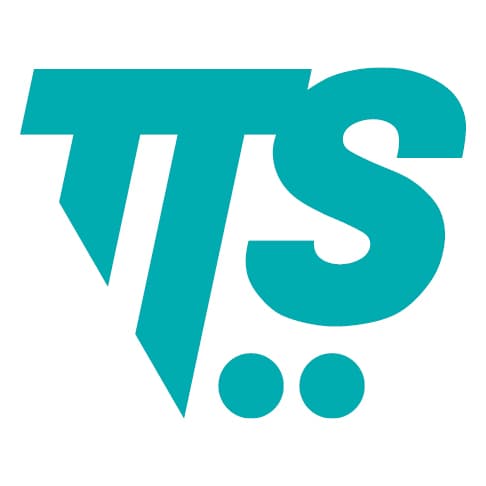 TTS DE GmbH logo