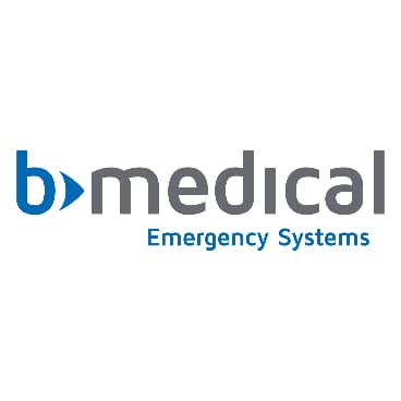 Buschmann medical  systems logo