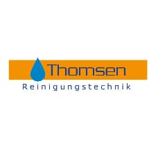 Erk Thomsen Reinigungstechnik e.K. Fachgroßhandel logo