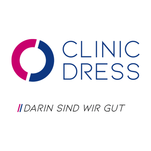 Clinic & Job Dress GmbH logo