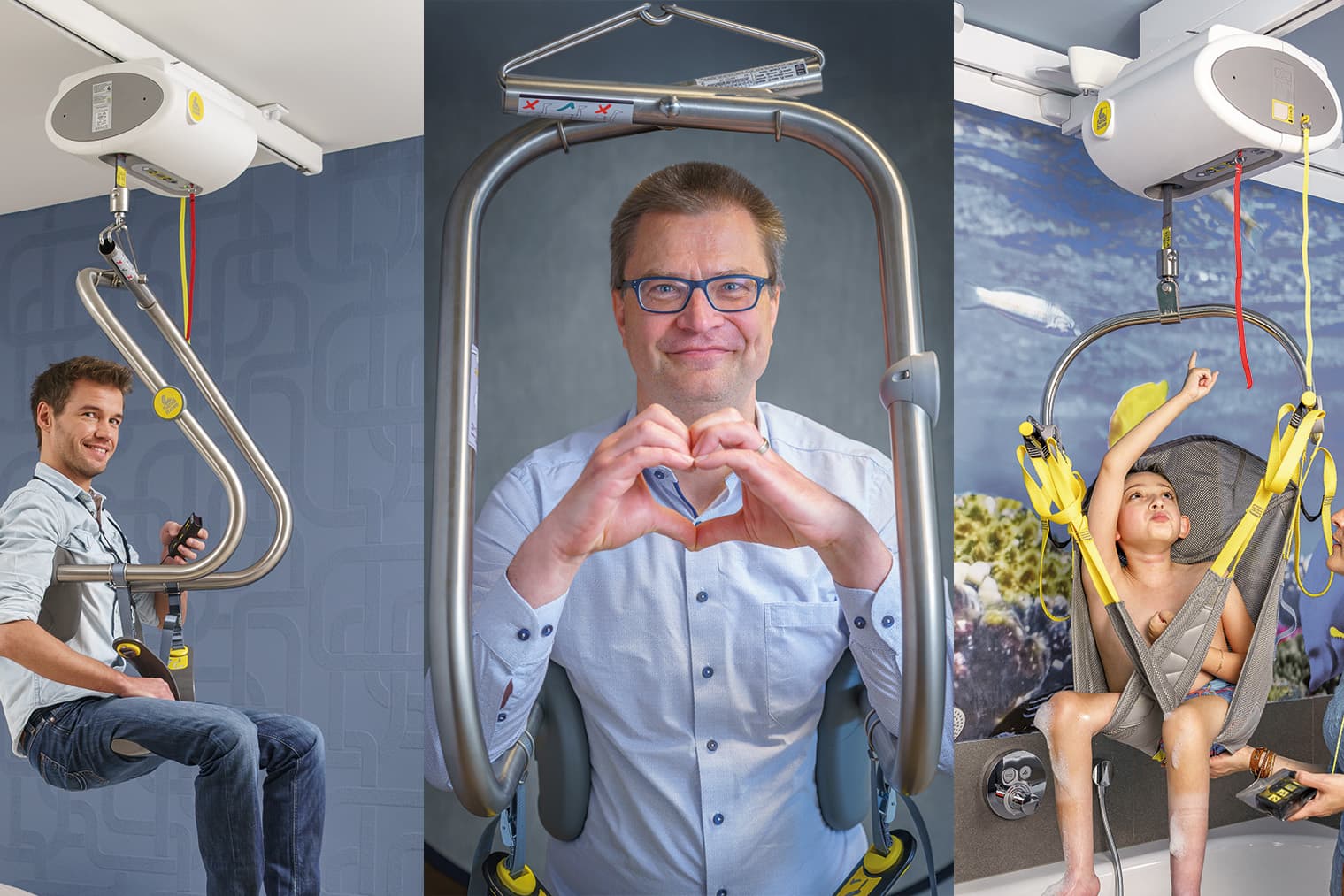 Handi-Move Deutschland