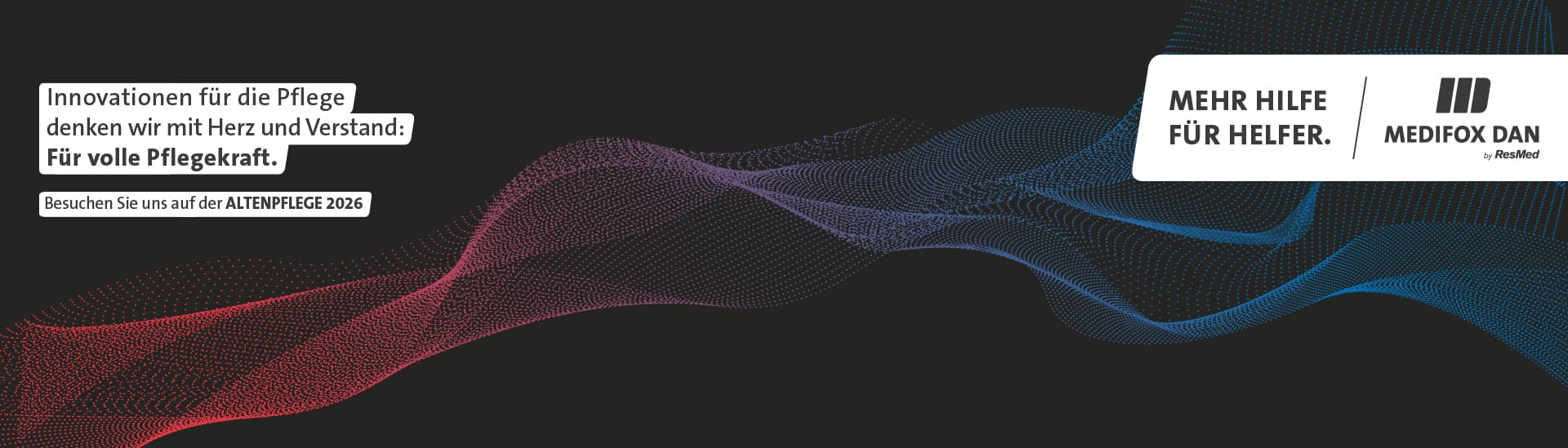 MEDIFOX DAN GmbH