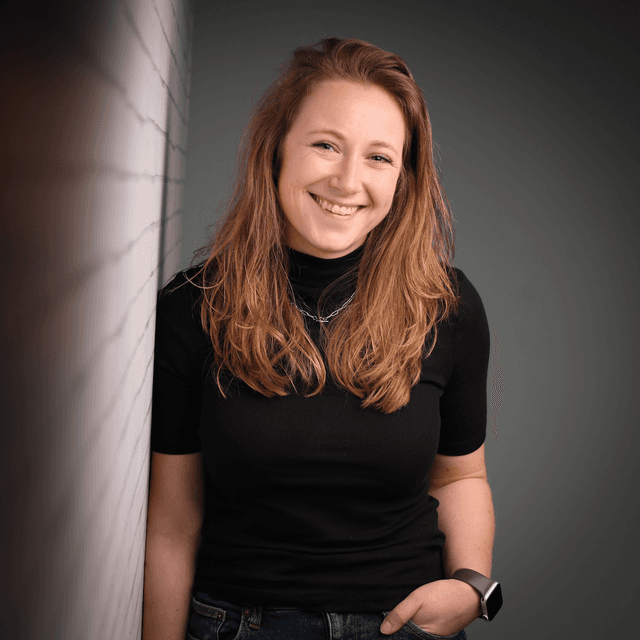 Carolin Mühle