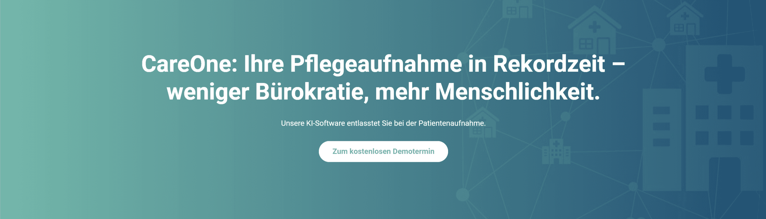 CareOne, CareNext GmbH