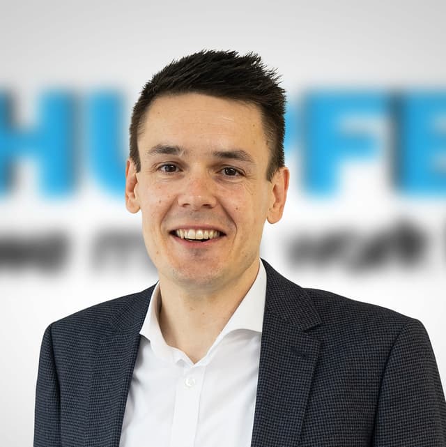 Christoph  Maier