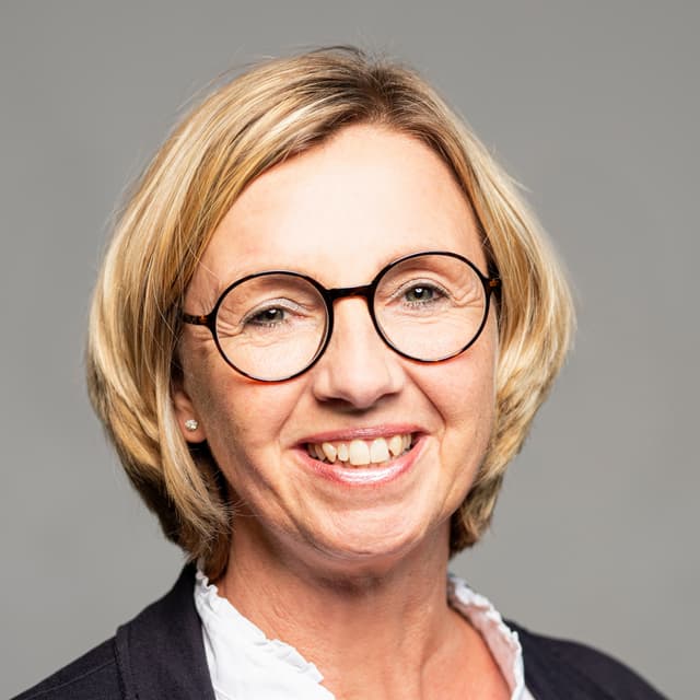 Judith Ebel