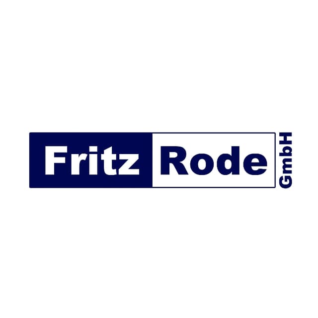 Fritz Rode GmbH logo