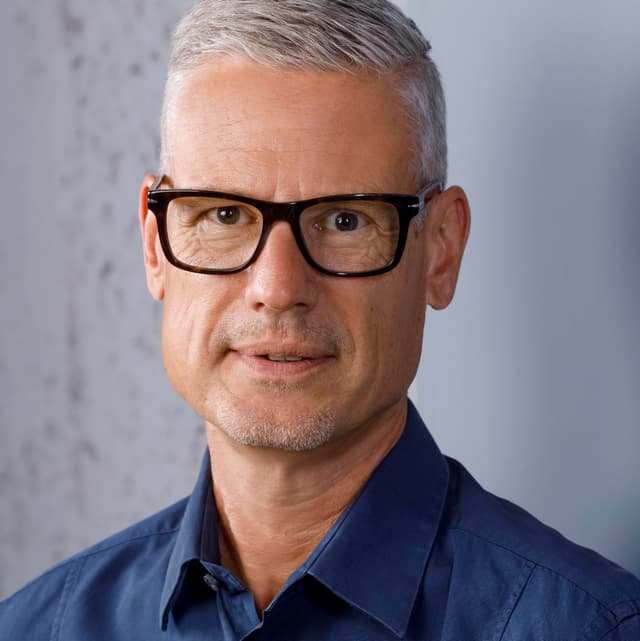 Jürgen Läkemäker