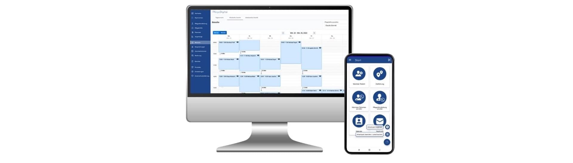 PflegeDigital GmbH