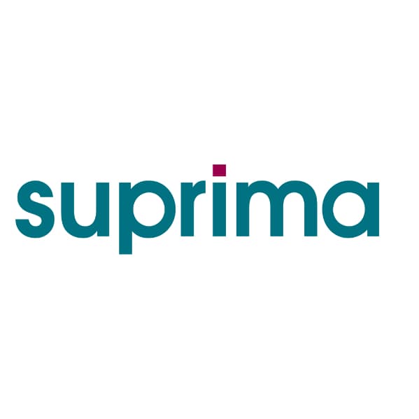 suprima GmbH logo
