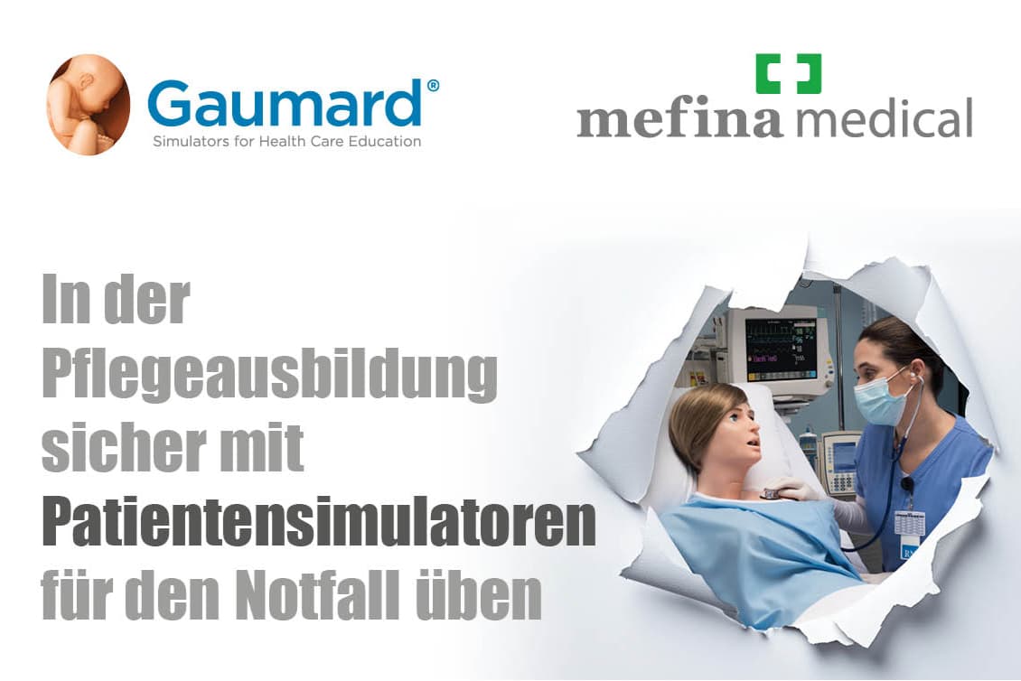 Mefina Medical GmbH & Co. KG