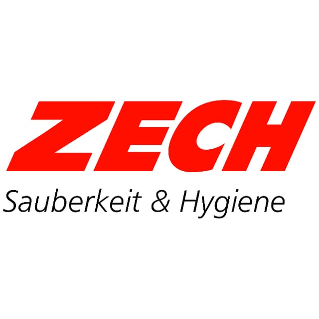 ZECH GmbH logo