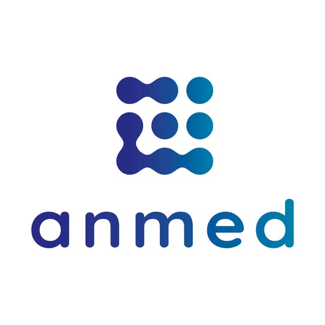 anmed GmbH logo